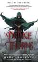 Prince of Thorns, Lawrence Mark 