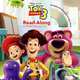 Toy Story 3: Read-Along (+ CD-ROM), 