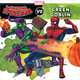 The Amazing Spider-Man vs. The Green Goblin, 