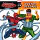The Amazing Spider-Man vs. Doctor Octopus, 