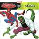 The Amazing Spider-Man vs. The Lizard, 
