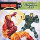 Iron Man vs. Titanium Man, 