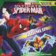 Ultimate Spider-Man: Doomed! (+ наклейки), 