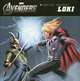 The Avengers: Battle Against Loki, 