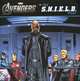 The Avengers: The S.H.I.E.L.D. Files, 