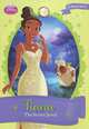 Tiana: The Stolen Jewel, Calliope Glass 