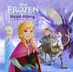 Frozen: Read-Along Storybook (+ CD-ROM), 