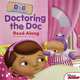 Doctoring the Doc: Read-Along Storybook (+ CD-ROM), 