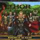 Thor: The Dark World: Warriors of the Realms, Tomas Palacios 