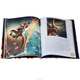 Thor: The Dark World Movie Storybook, Alison Lowenstein, Tomas Palacios 