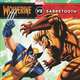 Wolverine vs. Sabretooth, 