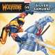 Wolverine vs. Silver Samurai, 