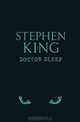 Doctor Sleep, Stephen King 