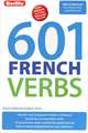 601 French Verbs, 