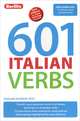 601 Italian Verbs, 