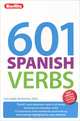 601 Spanish Verbs, 