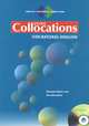 Using Collocations for Natural English (+ CD-ROM), Elizabeth Walter, Kate Woodford 
