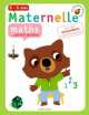 Maths decouvertes maternelle, petite section. 3-4 ans, Rousseau Fabienne 