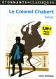 Le colonel Chabert, Balzac 