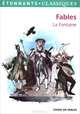 Fables, La Fontaine 