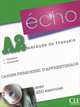 Echo A2: Cahier personnel d