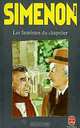 Au Rendez-Vous desTerre-Neuvas, Georges Simenon, Жорж Сименон 