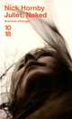 Juliet, naked, Nick Hornby 