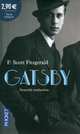 Gatsby, F. Scott Fitzgerald 