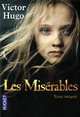Les Miserables, Victor Hugo 