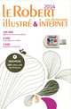 Le Robert illustré & son dictionnaire Internet 2014 Edition Limetee, 