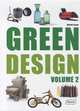 Green Design: Volume 2, Dorian Lucas 