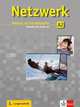 Netzwerk. Testheft A2 (+ Audio CD), Dengler S. 