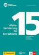 Alphabetisierung fur Erwachsene, Schramm K., Feick D., Pietzuch A. 
