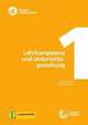 Lehrkompetenz und Unterrichtsgestaltung (+ DVD), Schart Michael, Legutke Michael 