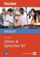 Horen and Sprechen B1 (+2CD), Anneli Billina 
