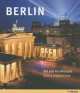 Berlin. Art and Architecture, Edelgard Abenstein 