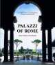Italy at its best. Palazzi of Rome. Splendor and Pride, Carlo Cresti 