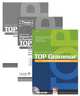 Top Grammar: From Basic to Upper-intermediate (+ 2 приложения и CD-ROM), Rachel Finnie, Carol Frain, David A. Hill, Karen Thomas, Е. В. Костюк 