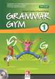 Grammar Gym 1 (+ Audio CD), Herbert Puchta, Rachel Finnie 