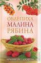 Облепиха, малина, рябина. Лечение без лекарств / С.В. Дубровская., Дубровская Светлана Валериевна 