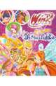 Winx Club. Сила Энчантикса, Страффи Иджинио 