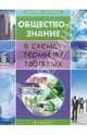 Обществознание в схемах, терминах, таблицах. Пособие для абитуриентов, Домашек Елена Владимировна 