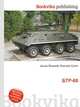 БТР-60, Джесси Рассел 