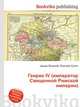 Генрих IV (император Священной Римской империи), Джесси Рассел 