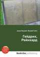 Гейдрих, Рейнхард, Джесси Рассел 