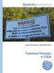 Граница Канады и США, Джесси Рассел 
