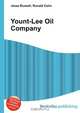 Yount-Lee Oil Company, Jesse Russel 