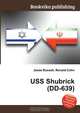USS Shubrick (DD-639), Jesse Russel 