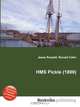 HMS Pickle (1800), Jesse Russel 