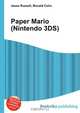Paper Mario (Nintendo 3DS), Jesse Russel 